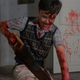 Image for article titled Pieces embodies the vulgar pleasures of exploitation horror
